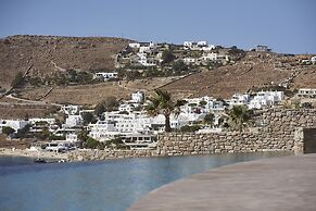 Amazon Mykonos Resort & Spa