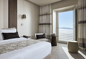Amazon Mykonos Resort & Spa