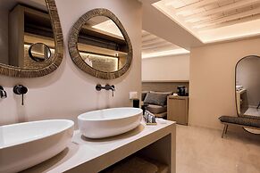 Amazon Mykonos Resort & Spa