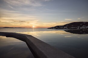 Amazon Mykonos Resort & Spa