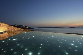 Amazon Mykonos Resort & Spa