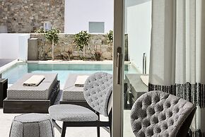 Amazon Mykonos Resort & Spa