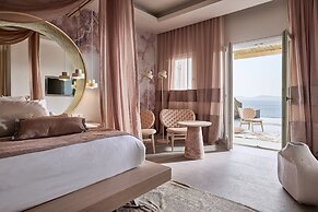 Amazon Mykonos Resort & Spa