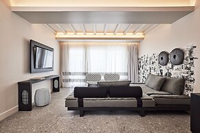 Amazon Mykonos Resort & Spa