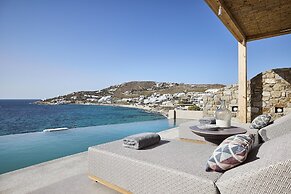 Amazon Mykonos Resort & Spa