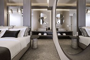 Amazon Mykonos Resort & Spa