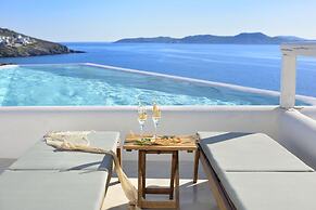 Amazon Mykonos Resort & Spa