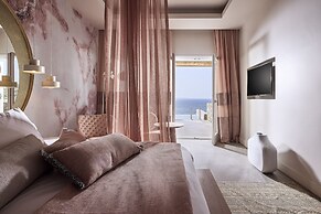 Amazon Mykonos Resort & Spa