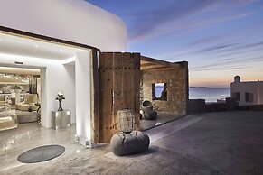 Amazon Mykonos Resort & Spa