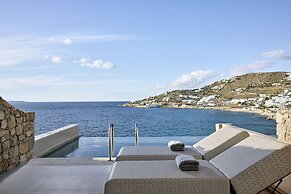 Amazon Mykonos Resort & Spa