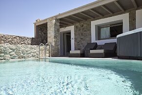 Amazon Mykonos Resort & Spa