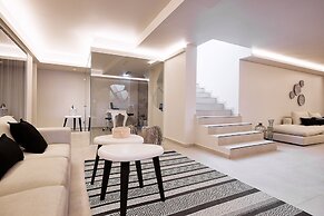 Amazon Mykonos Resort & Spa