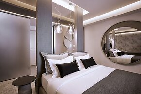 Amazon Mykonos Resort & Spa