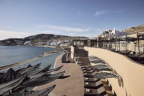Amazon Mykonos Resort & Spa