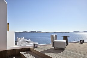 Amazon Mykonos Resort & Spa