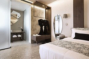 Amazon Mykonos Resort & Spa