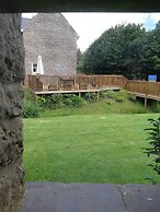 Beautiful 1-bed Cottage in Trellech