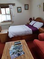 Beautiful 1-bed Cottage in Trellech