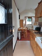 Beautiful 1-bed Cottage in Trellech