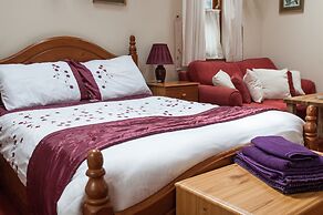 Beautiful 1-bed Cottage in Trellech