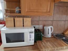 Beautiful 1-bed Cottage in Trellech