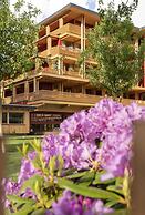 MalisGarten – Green Spa Hotel