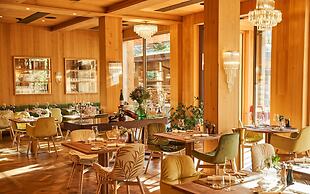 MalisGarten – Green Spa Hotel