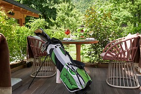 MalisGarten – Green Spa Hotel