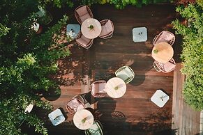 MalisGarten – Green Spa Hotel