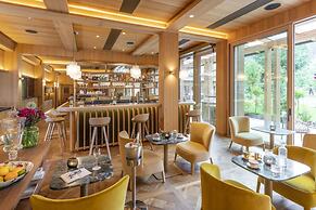 MalisGarten – Green Spa Hotel