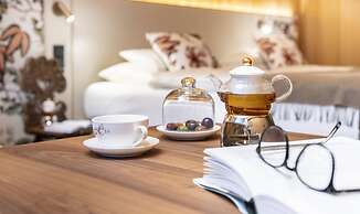 MalisGarten – Green Spa Hotel