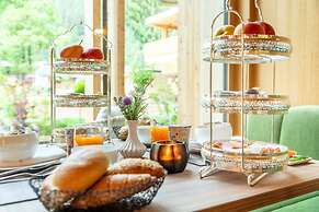 MalisGarten – Green Spa Hotel