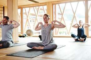 MalisGarten – Green Spa Hotel