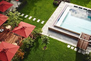 MalisGarten – Green Spa Hotel