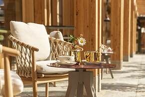 MalisGarten – Green Spa Hotel