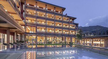 MalisGarten – Green Spa Hotel