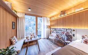 MalisGarten – Green Spa Hotel