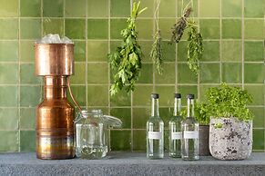 MalisGarten – Green Spa Hotel