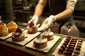 MalisGarten – Green Spa Hotel