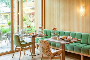 MalisGarten – Green Spa Hotel