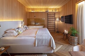 MalisGarten – Green Spa Hotel