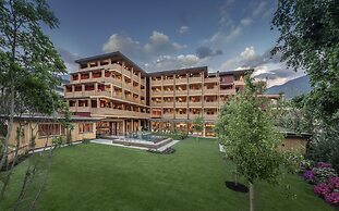 MalisGarten – Green Spa Hotel