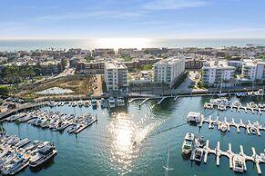 Residence Inn by Marriott Marina del Rey