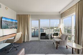 Residence Inn by Marriott Marina del Rey