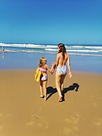 All the Tides - Between Tides