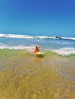 All the Tides - Between Tides