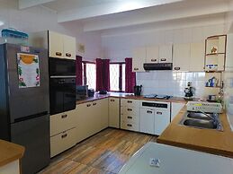 Southern Comfort - On the Pool