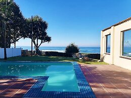 Southern Comfort - On the Pool