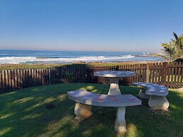 Southern Comfort - On the Pool