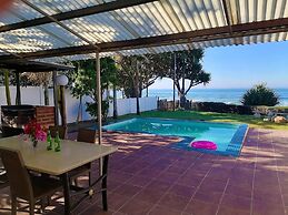 Southern Comfort - On the Pool